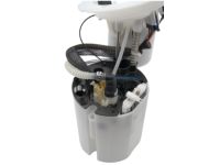 Autobest Fuel Pump Module Assembly for Audi allroad - F8719A
