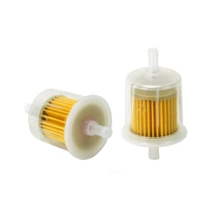 WIX Complete In Line Fuel Filter for Mercury - 33002