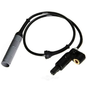 Hella Front Driver Side ABS Wheel Speed Sensor for 2000 BMW Z3 - 010039361