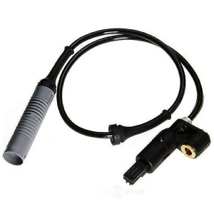 Hella Front Driver Side ABS Wheel Speed Sensor for 1997 BMW 328i - 010039361