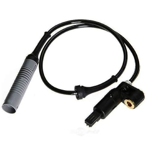 Hella Front Driver Side ABS Wheel Speed Sensor for 1999 BMW 318ti - 010039361