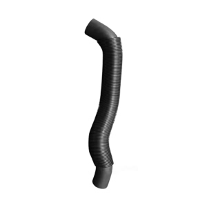 Dayco Engine Coolant Curved Radiator Hose for 2003 Ford Expedition - 72414