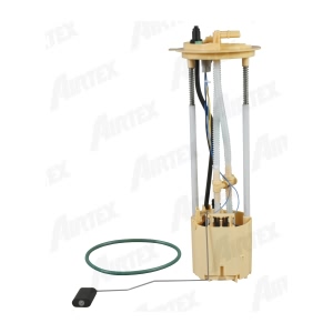 Airtex Fuel Pump Module Assembly for Ram 3500 - E7268M