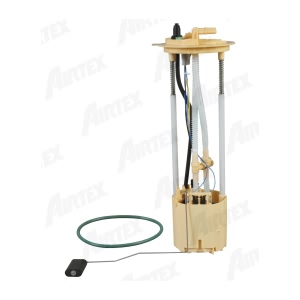 Airtex Fuel Pump Module Assembly for 2017 Ram 3500 - E7268M