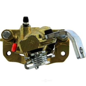 Centric Posi Quiet™ Loaded Brake Caliper for 1988 Nissan Maxima - 142.42530