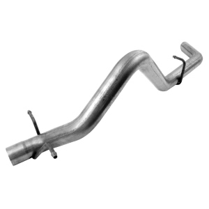 Walker Aluminized Steel Exhaust Tailpipe for 2008 Chevrolet Silverado 1500 - 55540