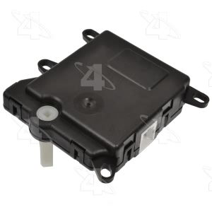 Four Seasons Hvac Heater Blend Door Actuator for 2000 Ford Windstar - 73072