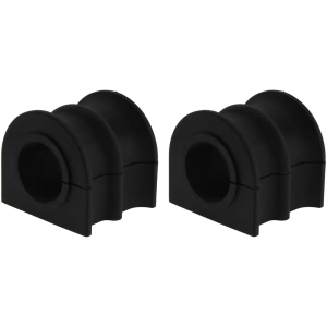 Centric Premium™ Front Stabilizer Bar Bushing for 2008 Jeep Commander - 602.58047