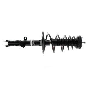 KYB Strut Plus Rear Passenger Side Twin Tube Complete Strut Assembly for 2010 Lexus ES350 - SR4402