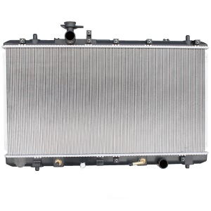 Denso Radiators for 2010 Suzuki SX4 - 221-9419