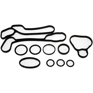 Dorman OE Solutions Oil Cooler Hose Seal for 2010 Pontiac G3 - 926-167