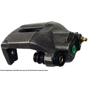 Cardone Reman Remanufactured Unloaded Caliper for 2008 Infiniti QX56 - 19-2949