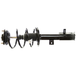 Monroe RoadMatic™ Front Driver Side Complete Strut Assembly for 2011 Dodge Caliber - 182368