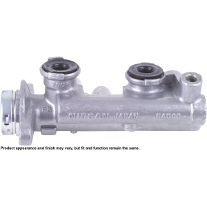 Cardone Reman Remanufactured Master Cylinder for Nissan Maxima - 11-2460