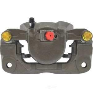 Centric Remanufactured Semi-Loaded Front Driver Side Brake Caliper for 2002 Toyota Avalon - 141.44176