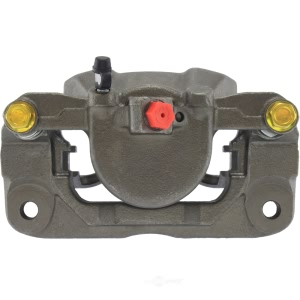 Centric Remanufactured Semi-Loaded Front Driver Side Brake Caliper for 1999 Lexus ES300 - 141.44176