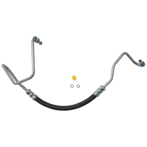 Gates Power Steering Pressure Line Hose Assembly for 1999 Chevrolet Express 3500 - 353600