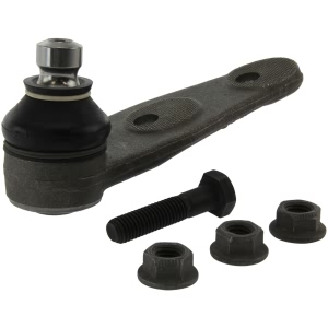 Centric Premium™ Ball Joint for 1989 Volkswagen Fox - 610.33022