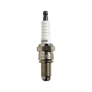 Denso Original U-Groove™ Spark Plug for Mazda RX-7 - W22EBR