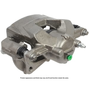 Cardone Reman Remanufactured Unloaded Caliper w/Bracket for 2017 Chevrolet Sonic - 18-B5309