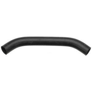 Gates Engine Coolant Molded Radiator Hose for Lincoln Navigator - 24698