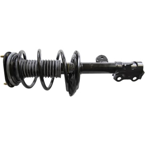 Monroe Quick-Strut™ Front Driver Side Complete Strut Assembly for 2008 Toyota RAV4 - 172276