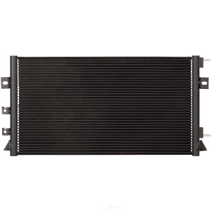 Spectra Premium A/C Condenser for Chrysler Grand Voyager - 7-4711