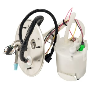 Delphi Fuel Pump Module Assembly for 2006 Ford F-350 Super Duty - FG1199