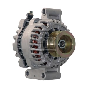 Remy Remanufactured Alternator for 2003 Ford F-250 Super Duty - 23812