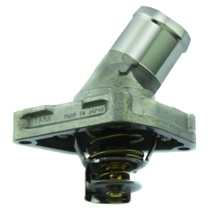 AISIN OE Engine Coolant Thermostat for 2014 Infiniti QX70 - THN-006