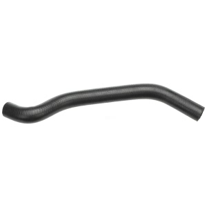 Gates Engine Coolant Molded Radiator Hose for 1986 Pontiac Firebird - 21480