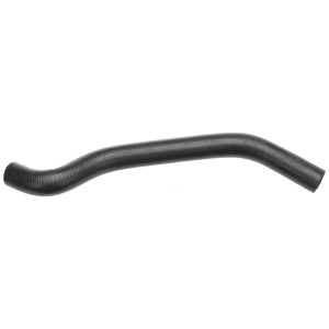 Gates Engine Coolant Molded Radiator Hose for 1990 Oldsmobile Toronado - 21480