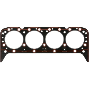 Victor Reinz Standard Design Cylinder Head Gasket for Oldsmobile Custom Cruiser - 61-10336-00