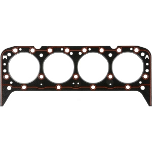 Victor Reinz Standard Design Cylinder Head Gasket for Chevrolet Corvette - 61-10336-00