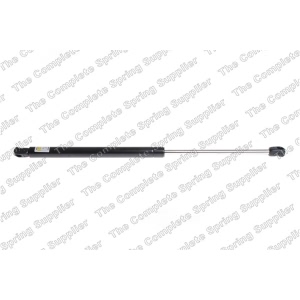 lesjofors Liftgate Lift Support for 2015 Audi Q7 - 8104247