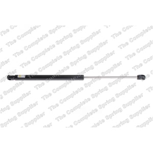 lesjofors Liftgate Lift Support - 8104247