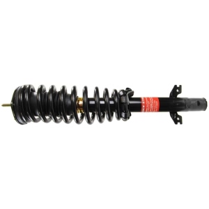 Monroe Quick-Strut™ Front Driver Side Complete Strut Assembly for 2011 Mazda 6 - 172569