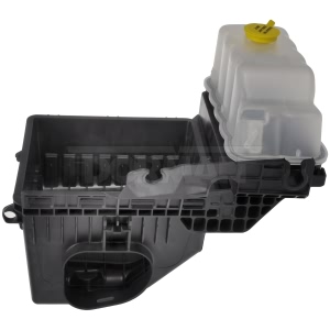Dorman Engine Coolant Recovery Tank for 2010 Ford F-150 - 603-341