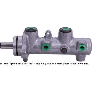 Cardone Reman Remanufactured Master Cylinder for Mazda 929 - 11-2622