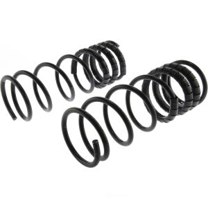 Centric Premium™ Coil Springs for 2005 Pontiac Sunfire - 630.62133