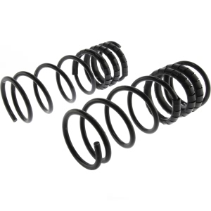 Centric Premium™ Coil Springs for 2000 Pontiac Sunfire - 630.62133