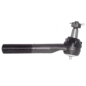 Delphi Passenger Side Outer Steering Tie Rod End for 2005 Ford Excursion - TA2188
