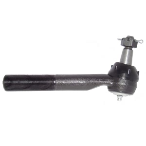 Delphi Passenger Side Outer Steering Tie Rod End for 2001 Ford Excursion - TA2188