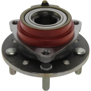 Centric Premium™ Front Passenger Side Driven Wheel Bearing and Hub Assembly for 1998 Oldsmobile Cutlass - 402.62014