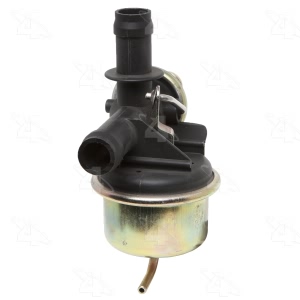 Four Seasons Hvac Heater Control Valve for 1988 Dodge Mini Ram - 74778