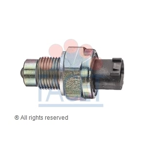 facet Neutral Safety Switch for 2002 Toyota MR2 Spyder - 7-6295