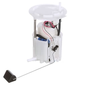 Delphi Driver Side Fuel Pump Module Assembly for 2017 Lincoln MKX - FG2075