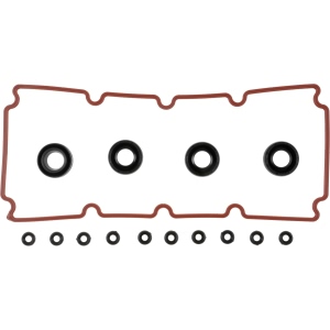 Victor Reinz Valve Cover Gasket Set for Dodge Stratus - 15-10697-01