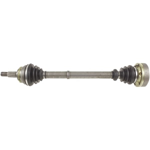 Cardone Reman Remanufactured CV Axle Assembly for 1991 Audi 100 - 60-7126