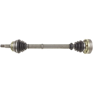 Cardone Reman Remanufactured CV Axle Assembly for Audi 100 Quattro - 60-7126